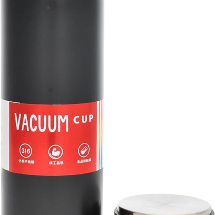 Thermos Bottel 300 ml Insulated Stainless Steel with Cap