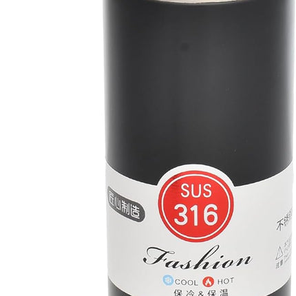 Thermos Bottel 300 ml Insulated Stainless Steel with Cap
