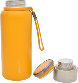 Thermos Bottel 800 ml Vacuum Insulated Stainless Steel with Cap