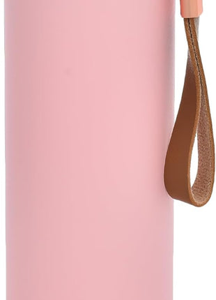 Thermos Bottel 450 ml Vacuum Insulated Stainless Steel with Cap