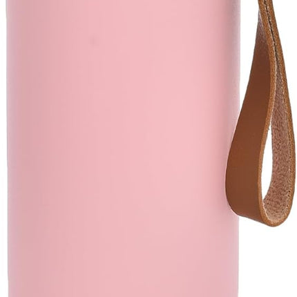 Thermos Bottel 450 ml Vacuum Insulated Stainless Steel with Cap