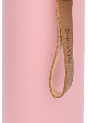 Thermos Bottel 450 ml Vacuum Insulated Stainless Steel with Cap