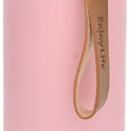 Thermos Bottel 450 ml Vacuum Insulated Stainless Steel with Cap
