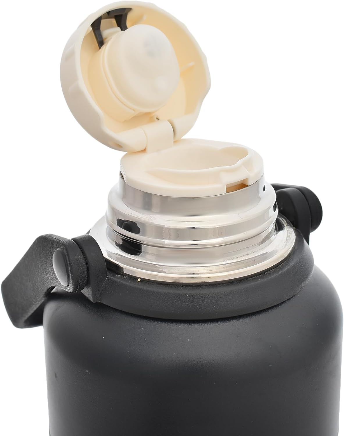 Thermale Bottel 1500ml Vacuum Insulated Stainless Steel with Cap