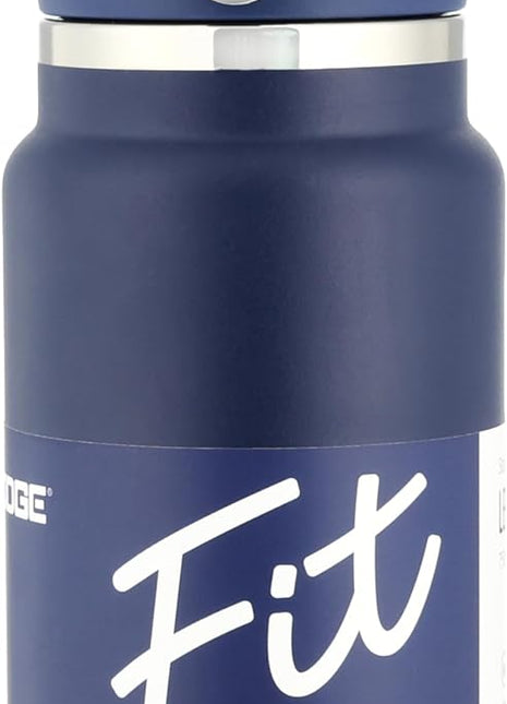 Thermal Bottel 320ml Vacuum Insulated Stainless Steel with Cap