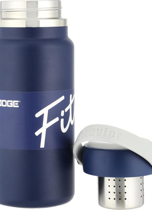 Thermal Bottel 320ml Vacuum Insulated Stainless Steel with Cap