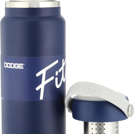Thermal Bottel 320ml Vacuum Insulated Stainless Steel with Cap