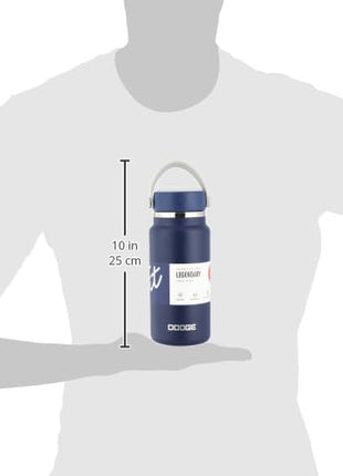 Thermal Bottel 320ml Vacuum Insulated Stainless Steel with Cap