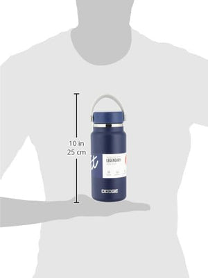 Thermal Bottel 320ml Vacuum Insulated Stainless Steel with Cap