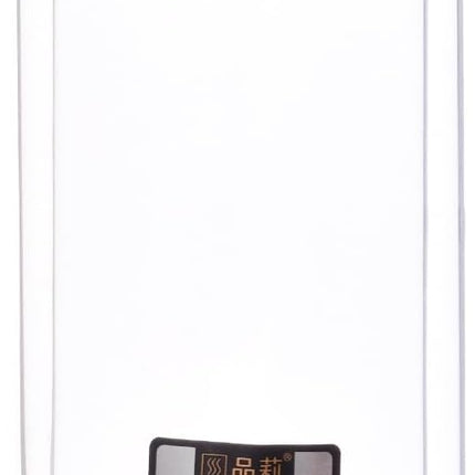 Thermos 400ml Hard Glass with Vacuum Cap