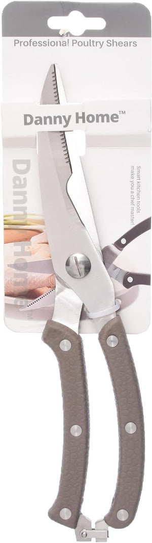 Danny Home Kitchen Scissors Professional Poultry Shears