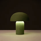 Green / Medium