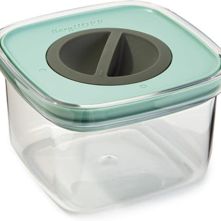 BergHoff Leo 5 Pcs Set Smart Seal Food Containers