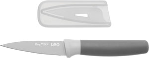BergHoff Leo Paring Knife Grey 8,5 cm - Leo