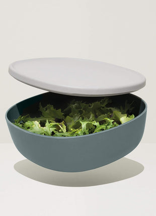 BergHoff Leo Covered Bowl 24 x 9 cm