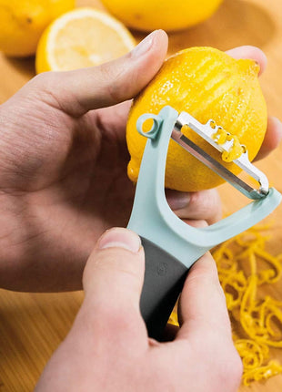 BergHoff Leo Peeler and Grater Set