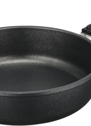 First Titanium Braise Pan with Removable Handle, 26 cm