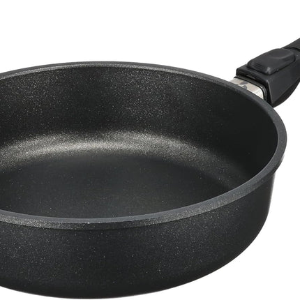 First Titanium Braise Pan with Removable Handle, 26 cm