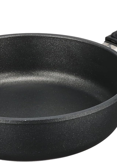 First Titanium Braise Pan with Removable Handle, 26 cm