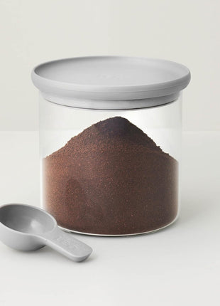 BergHoff Ron 3 Pcs Set Glass Food Containers