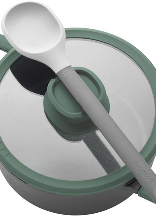 BergHoff Leo Covered Casserole Forest 20cm