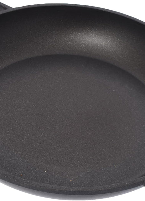 First Titanium Braise Pan with Cast Handles, 38 cm