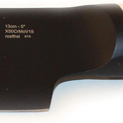 BergHoff Ron Chef's Knife Wooden Handle 13 cm