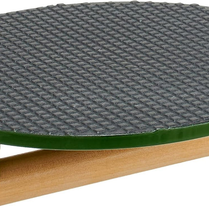 BergHoff Ron Cast Iron Steak Press Green 23cm