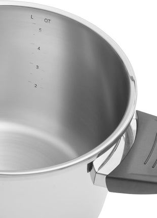 BergHoff Essentials Pressure Cooker 6L Vita