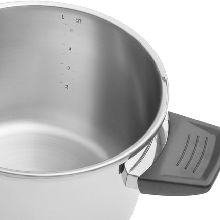 BergHoff Essentials Pressure Cooker 6L Vita