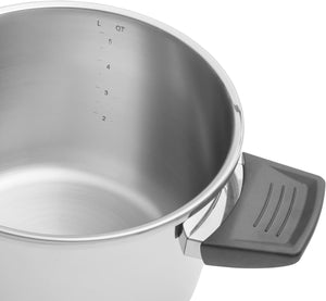 BergHoff Essentials Pressure Cooker 6L Vita