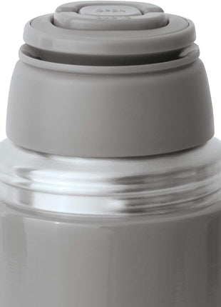 BergHoff Leo Thermal Flask Grey 500 ml