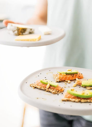 BergHoff Leo Covered Bowl 24 x 9 cm