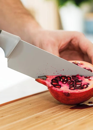 BergHoff Leo Chef's Knife Grey 19 cm