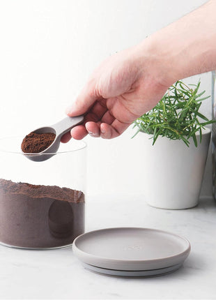 BergHoff Ron 3 Pcs Set Glass Food Containers