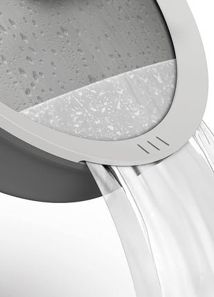 BergHoff Leo Covered 2 Handle Sauté Pan 26 cm