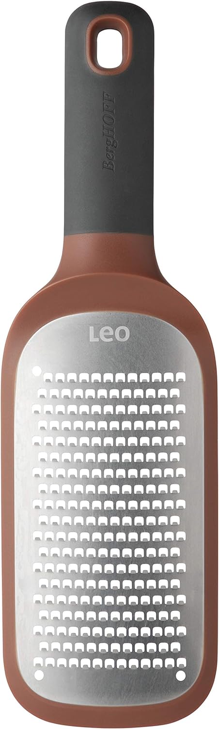 BergHoff Leo Coarse Paddle Grater