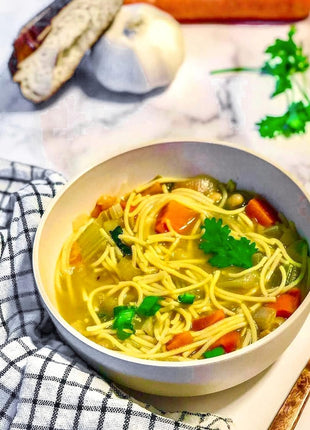 BergHoff Leo Serving Bowl Set (2 pcs)