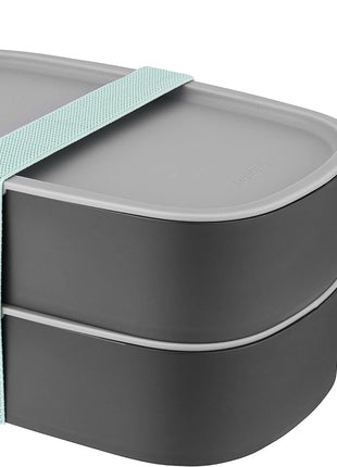 BergHoff Leo Dual Bento Box