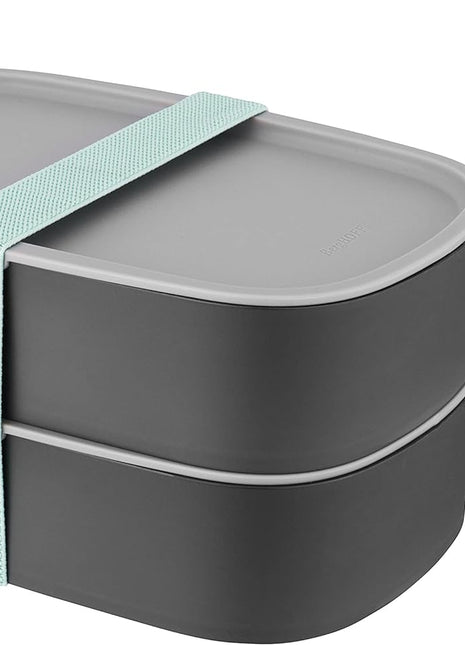 BergHoff Leo Dual Bento Box
