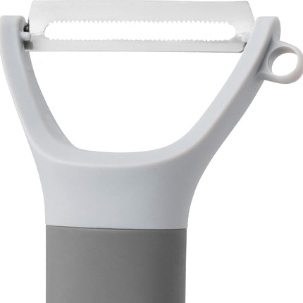 BergHoff Leo Serrated Y Peeler