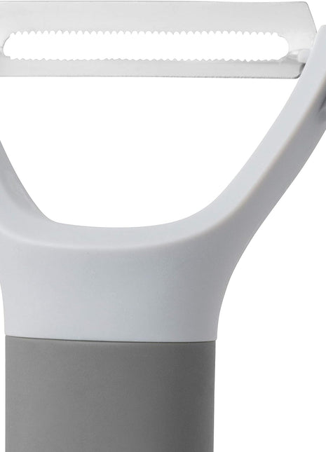 BergHoff Leo Serrated Y Peeler