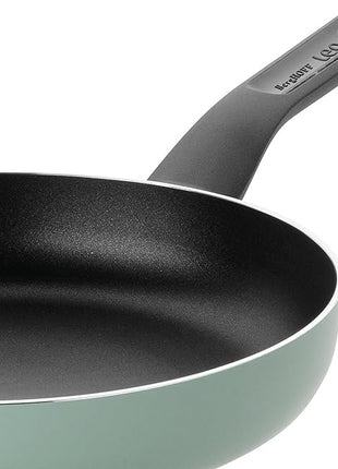 BergHoff Leo Frying Pan 32cm Sage