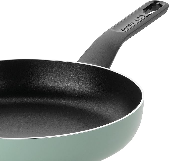 BergHoff Leo Frying Pan 32cm Sage