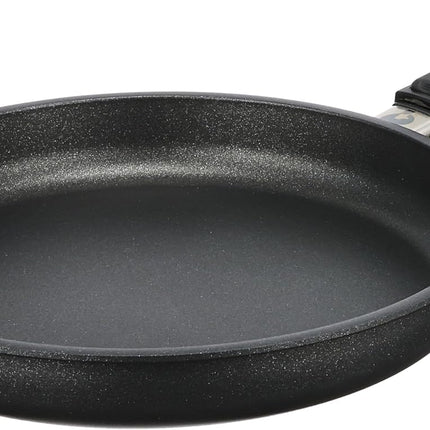 First Titanium Frying Pan with Removable Handle, 32 cm