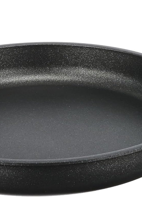 First Titanium Frying Pan with Removable Handle, 32 cm