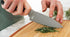 BergHoff Leo Small Chef's Knife Grey with Herb Stripper 14 cm