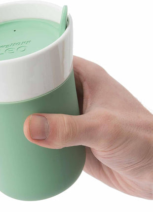 BergHoff Leo Porcelain Travel Mug 330 ml