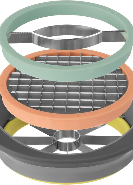 BergHoff Leo All in one Slicer set