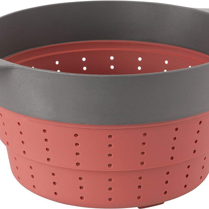 BergHoff Leo Steam & Strain 24cm